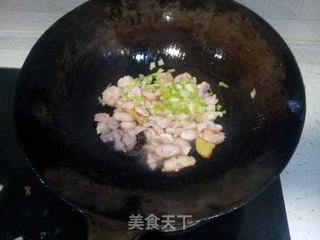 烧茄子的做法步骤:6