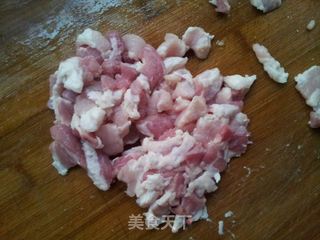 烧茄子的做法步骤:2