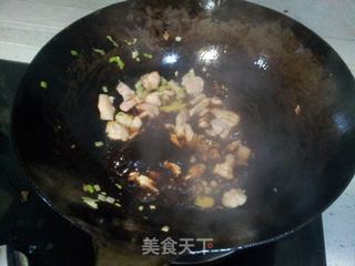 烧茄子的做法步骤:7