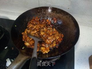 烧茄子的做法步骤:8
