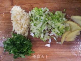烧茄子的做法步骤:3