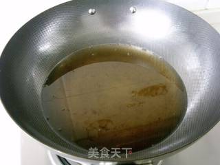 【馄饨面条的好搭档】熬制辣油的做法步骤：7