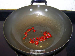 【水煮肉片】的做法步骤:5