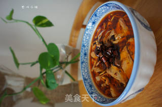 【水煮肉片】的做法步骤:17