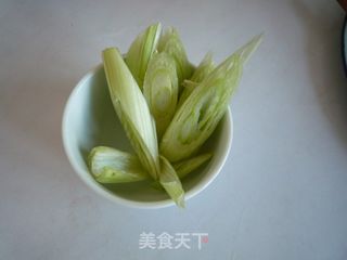 葱烧豆腐的做法步骤：4