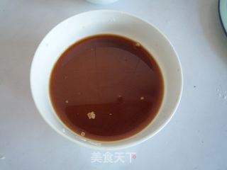 葱烧豆腐的做法步骤：5