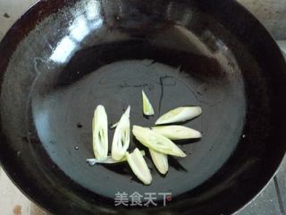 葱烧豆腐的做法步骤：6