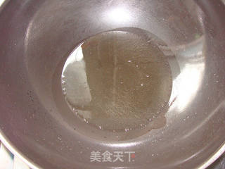 京酱肉丝的做法步骤:4