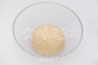 苏式椒盐月饼的做法步骤:8