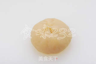 苏式椒盐月饼的做法步骤:12