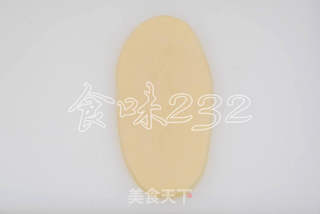 苏式椒盐月饼的做法步骤:13