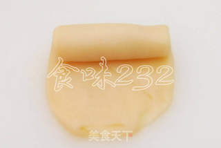 苏式椒盐月饼的做法步骤:17