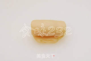 苏式椒盐月饼的做法步骤:18