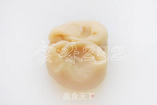 苏式椒盐月饼的做法步骤:20