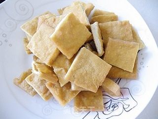 【顶级厨师】一鸭六吃之三----干锅三宝的做法步骤：6