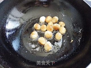 【顶级厨师】一鸭六吃之三----干锅三宝的做法步骤：9