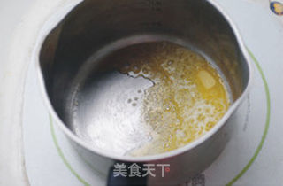培根鲜虾意大利面——超详细步骤详解白酱意面的做法步骤:2