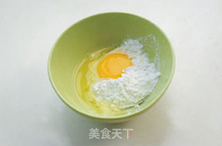 【酥炸南瓜花】不可错过的“全能蔬菜”的做法步骤:3