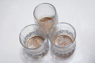 【拿铁慕斯杯】没有烤箱也能轻松自制美味甜品的做法步骤:2