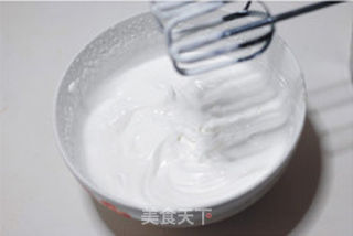 【拿铁慕斯杯】没有烤箱也能轻松自制美味甜品的做法步骤:7