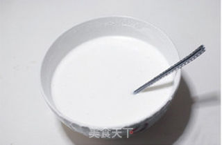 【拿铁慕斯杯】没有烤箱也能轻松自制美味甜品的做法步骤:9
