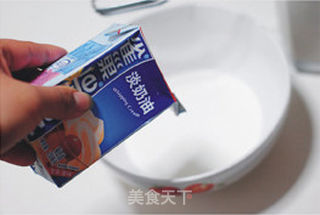 【拿铁慕斯杯】没有烤箱也能轻松自制美味甜品的做法步骤:6