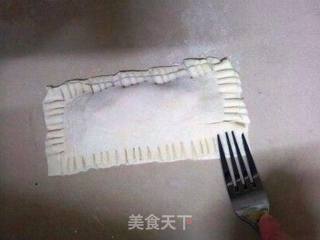 香蕉派的做法步骤:5
