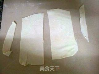 香蕉派的做法步骤:2