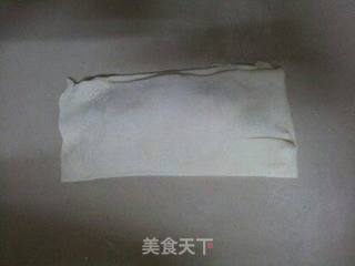 香蕉派的做法步骤:4