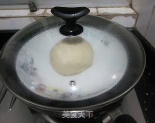 榴莲包的做法步骤:6