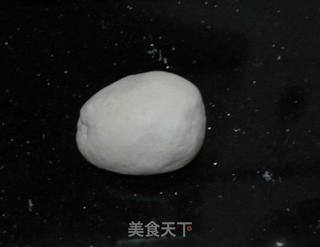 榴莲包的做法步骤:5