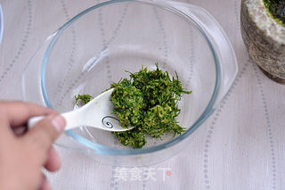 韭菜花酱的做法步骤:5