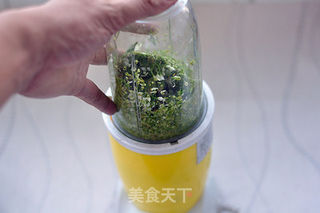 韭菜花酱的做法步骤:9