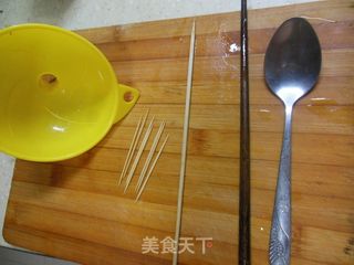 桂花黄米藕的做法步骤：2