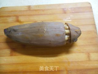 桂花黄米藕的做法步骤：12