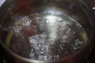 自己熬转化糖浆-月饼季节来临啦的做法步骤:2