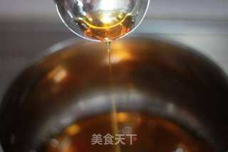 自己熬转化糖浆-月饼季节来临啦的做法步骤:5