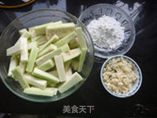 烧茄子的做法步骤:2