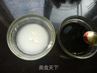 烧茄子的做法步骤:7
