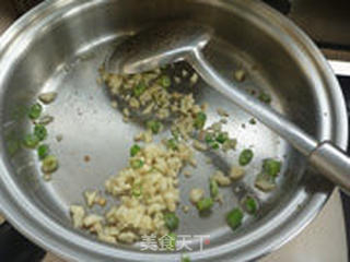 烧茄子的做法步骤:11