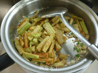 烧茄子的做法步骤:12