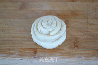盘丝饼的做法步骤:14