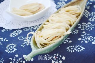 盘丝饼的做法步骤:17