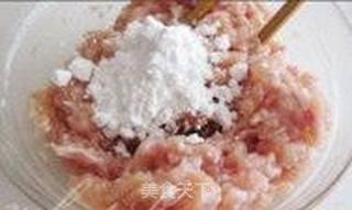 凤梨油条沙拉的做法步骤:2