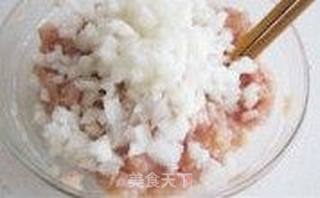 凤梨油条沙拉的做法步骤:3