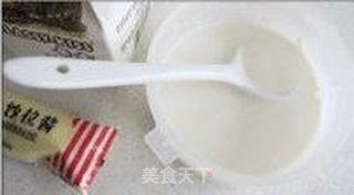 凤梨油条沙拉的做法步骤:5