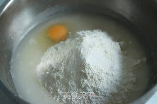 羊肉烩面的做法步骤:2
