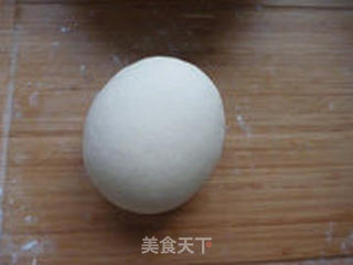 豆沙卷的做法步骤:5