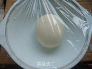 豆沙卷的做法步骤:6