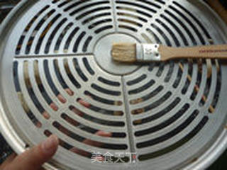 豆沙卷的做法步骤:15